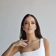 Simona Leskovská, Slovacia. FOTO: Instagram