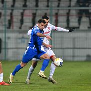 Metalul Buzău – Dinamo // FOTO: Cristi Preda (GSP)