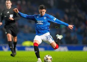 Celtic - Rangers, în finala Cupei Scoției » Ianis Hagi este titular!