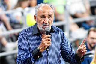 Ion Țiriac, sfat de afaceri pentru Dan Șucu