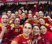 Ce își poate propune România în grupa principală a Campionatului European de handbal feminin? Obiectivul realist