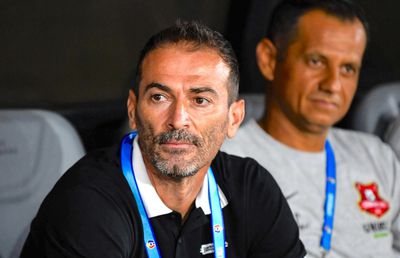 E oficial! Marius Măldărășanu a plecat de la Hermannstadt » Au început negocierile cu posibilul înlocuitor