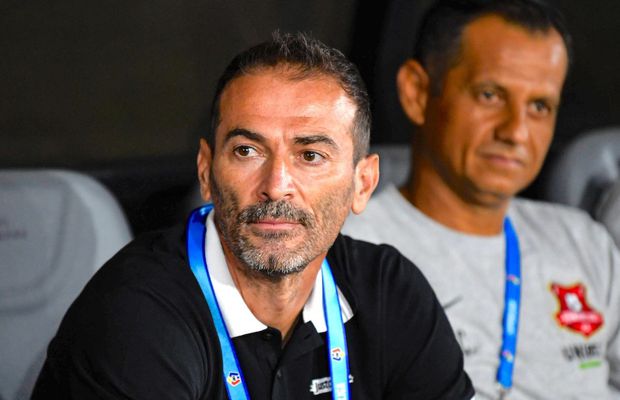 E oficial! Marius Măldărășanu a plecat de la Hermannstadt » Au început negocierile cu posibilul înlocuitor