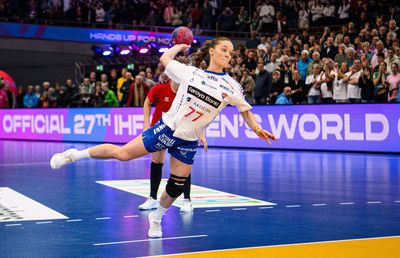 Continuă miracolul feroez! Încă un rezultat mare la Mondial, după o greșeală uluitoare