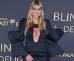 Heidi Klum, vedeta care va prezenta tragerea la sorți a CM 2026/ foto Instagram