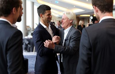 Bjorn Borg a tranșat dezbaterea din tenisul mondial: „Mai întâi Djokovic, apoi Nadal și Federer, la egalitate”