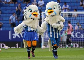 Fostul căpitan cu 300 de meciuri în La Liga, condamnat pentru abuz sexual asupra unei mascote!