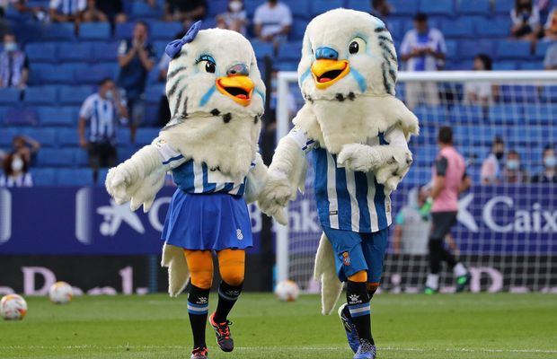 Fostul căpitan cu 300 de meciuri în La Liga, condamnat pentru abuz sexual asupra unei mascote!