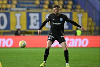 Entuziasm la cote înalte în Bănie, la 4-0 cu Petrolul: „Suntem și buni!”