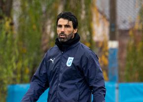 Ideea repetată de Filipe Coelho după 1-1 cu CFR Cluj: „Să continuăm”
