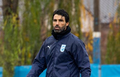 Ideea repetată de Filipe Coelho după 1-1 cu CFR Cluj: „Să continuăm”