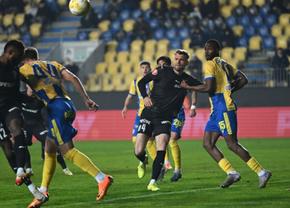 Petrolul - Universitatea Craiova, meciul zilei în Cupa României Betano » Oaspeții marchează din nou
