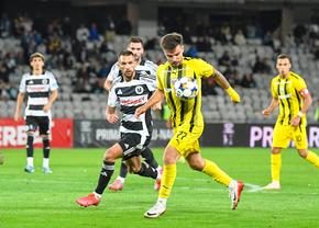Programul etapei 22 din Superligă, prima din 2026