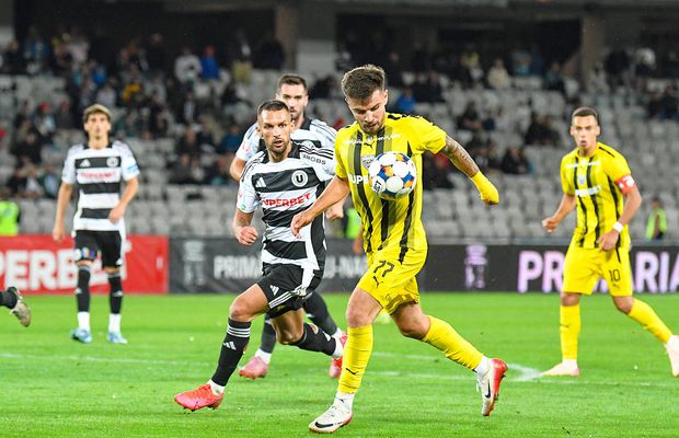 Programul etapei 22 din Superligă, prima din 2026