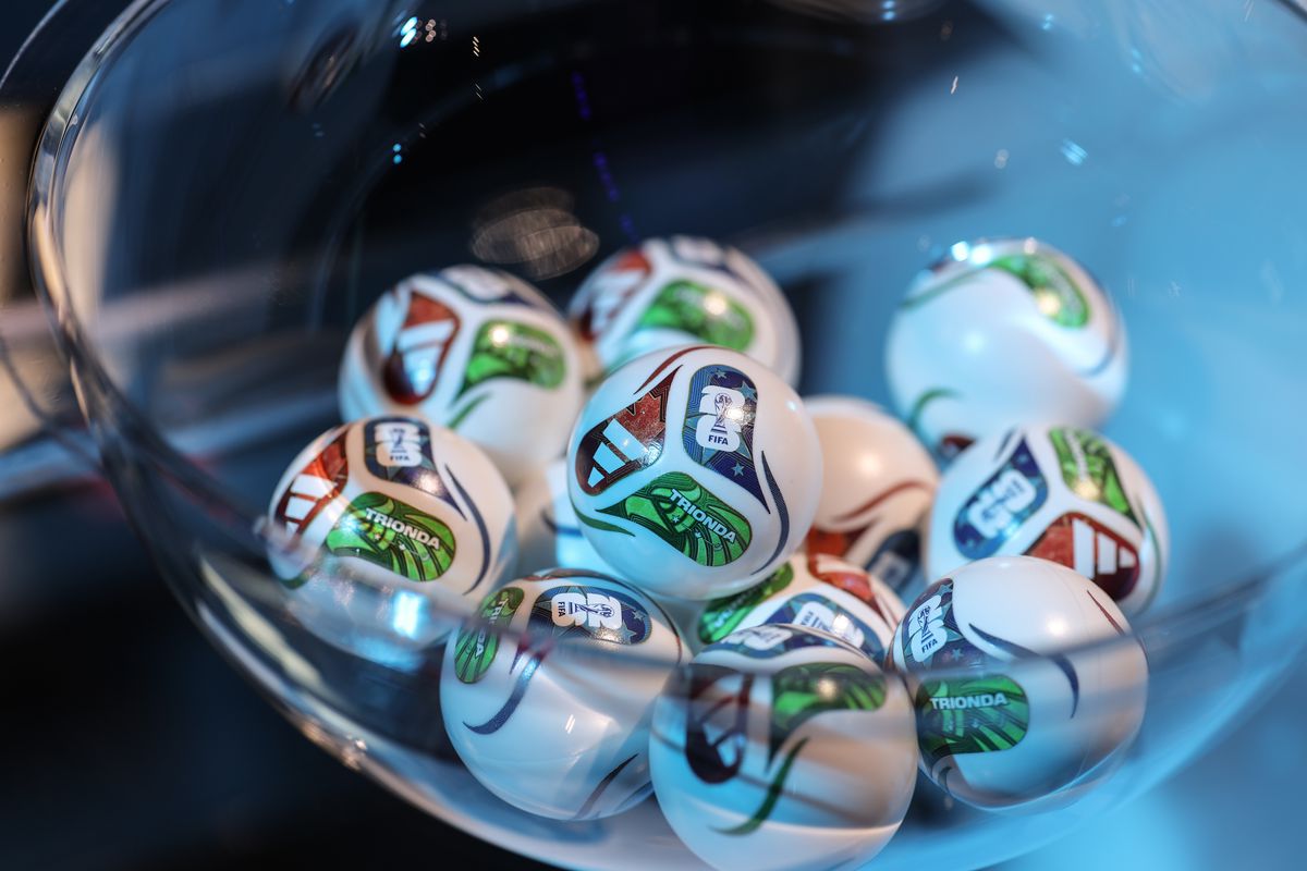 Tragerea la sorți a grupelor pentru Campionatul Mondial 2026, simulată! Cum arată urnele și tot ce trebuie să știi despre eveniment