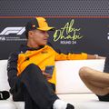 Lando Norris și Oscar Piastri // foto: Guliver/gettyimages