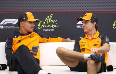 Alege McLaren între Norris și Piastri în lupta la titlu? Piloții au dat din casă: „Să fiu sincer...”