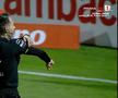 Nu s-a putut abține! Jucătorul lui CFR Cluj a făcut un penalty caraghios cu Metaloglobus și intră direct în ședință cu Pancu