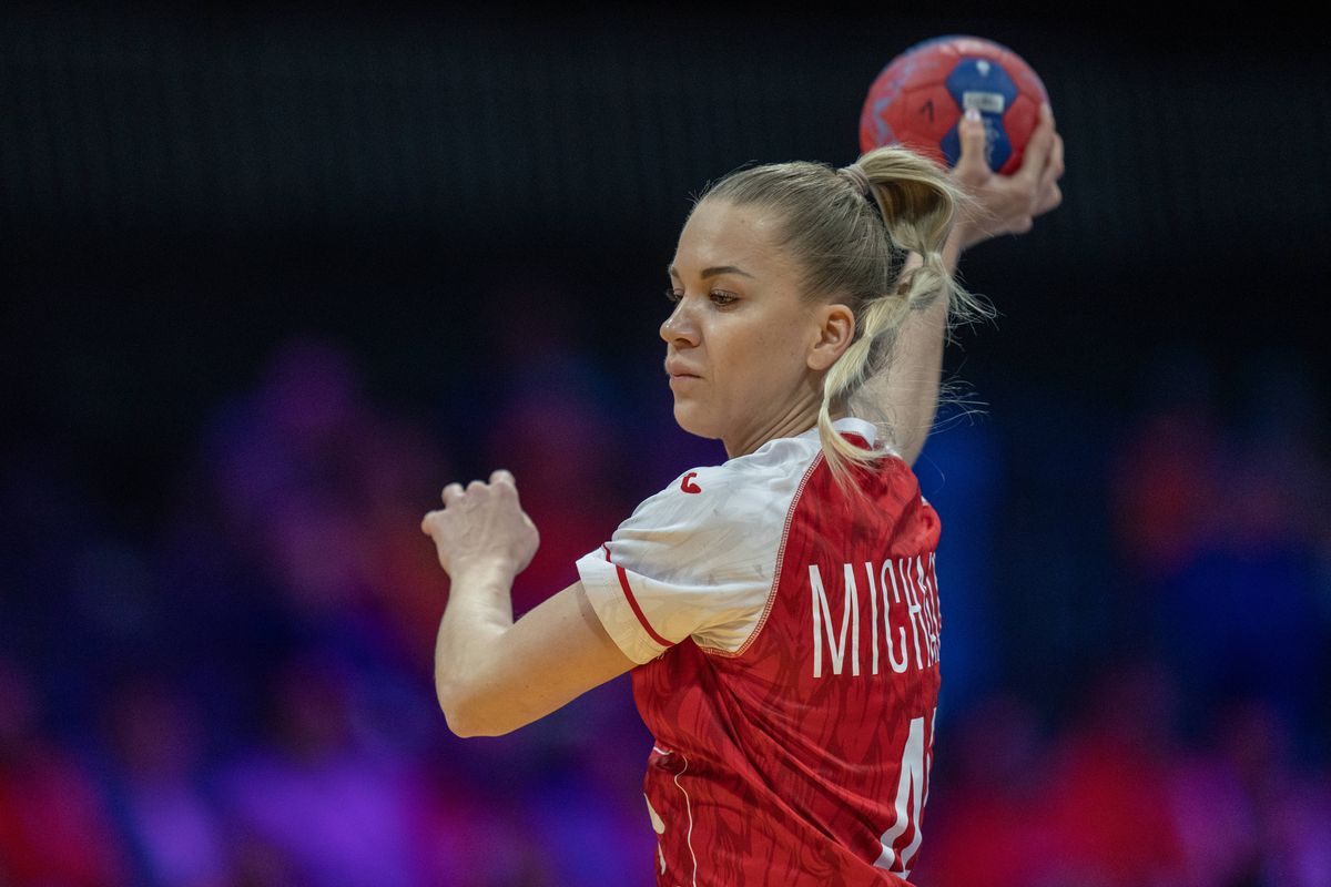 Extrema Dunării Brăila, prestație de MVP la Mondialul de handbal » Mesaj prin intermediul GSP pentru colegele românce