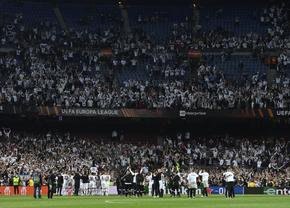 Barcelona se teme de „uraganul” din Frankfurt! » Catalanii și-au luat măsuri împotriva nemților
