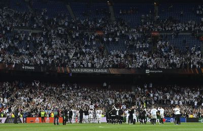 Barcelona se teme de „uraganul” din Frankfurt! » Catalanii și-au luat măsuri împotriva nemților