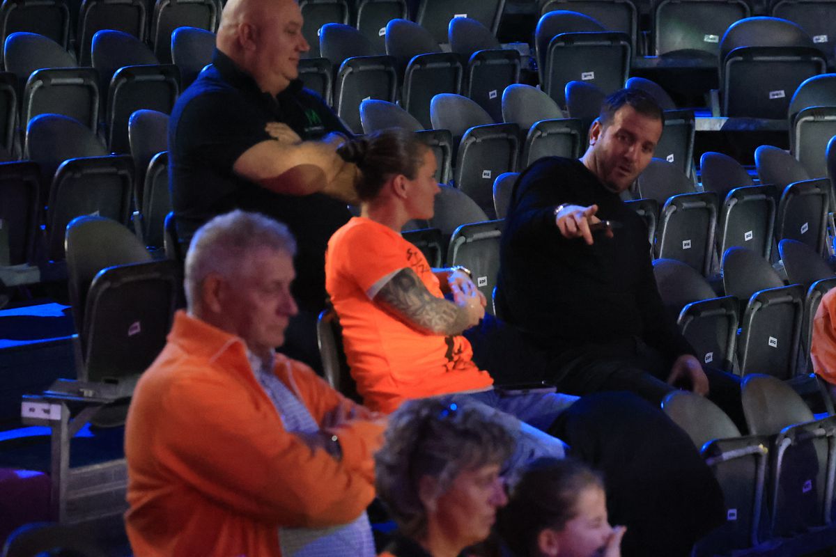 Olanda - Tunisia 39-21