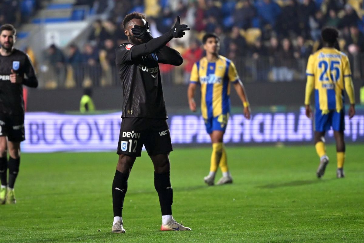 Craiova a snopit-o pe Petrolul și o ține în cărți pe FCSB! 4 echipe luptă pentru calificare în ultima etapă a Grupei B