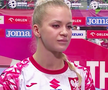 Daria Michalak / FOTO: captură @sport.tvp.pl