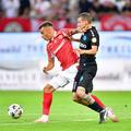 FCSB - Dinamo se joacă vineri, de la ora 20:30