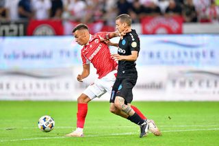 Câte bilete s-au vândut la FCSB - Dinamo, cu două zile înainte de derby-ul de pe Arena Națională