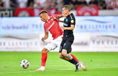 Câte bilete s-au vândut la FCSB - Dinamo, cu două zile înainte de derby-ul de pe Arena Națională