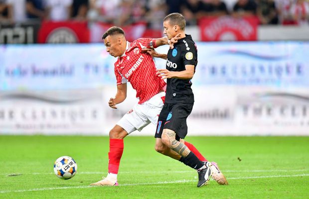 Câte bilete s-au vândut la FCSB - Dinamo, cu două zile înainte de derby-ul de pe Arena Națională