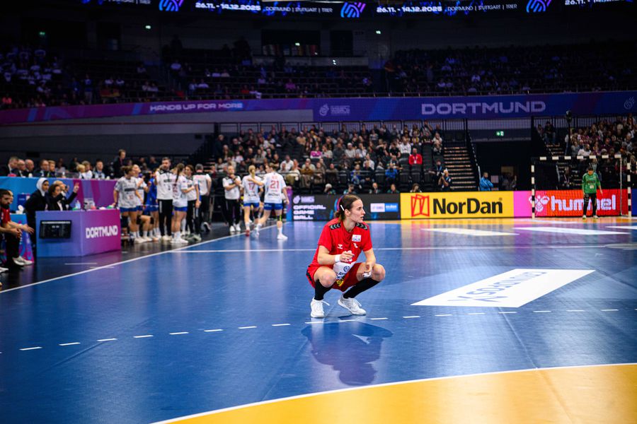 Continuă miracolul feroez! Încă un rezultat mare la Mondial, după o greșeală uluitoare