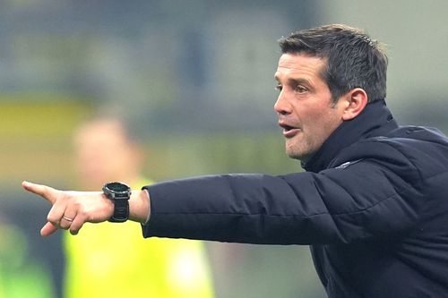 Cristi Chivu / Foto: Imago