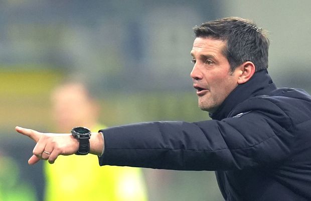 Cristi Chivu se bucură că jucătorii lui sunt supărați: „Nu m-am ținut de cuvânt”