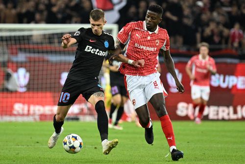 Ce noi reguli ar implementa Mihai Stoichiță, directorul tehnic FRF?, foto: Imago Images