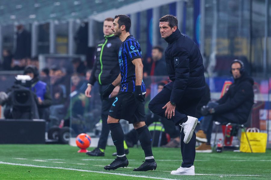 Italienii dau vina pe Chivu pentru eșecul cu Liverpool » „Asta l-a costat! Nu va recunoaște niciodată, dar...”