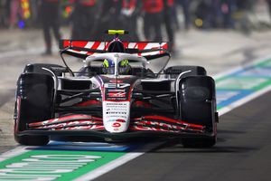 După Sauber, încă o echipă din Formula 1 își schimbă numele pentru 2026