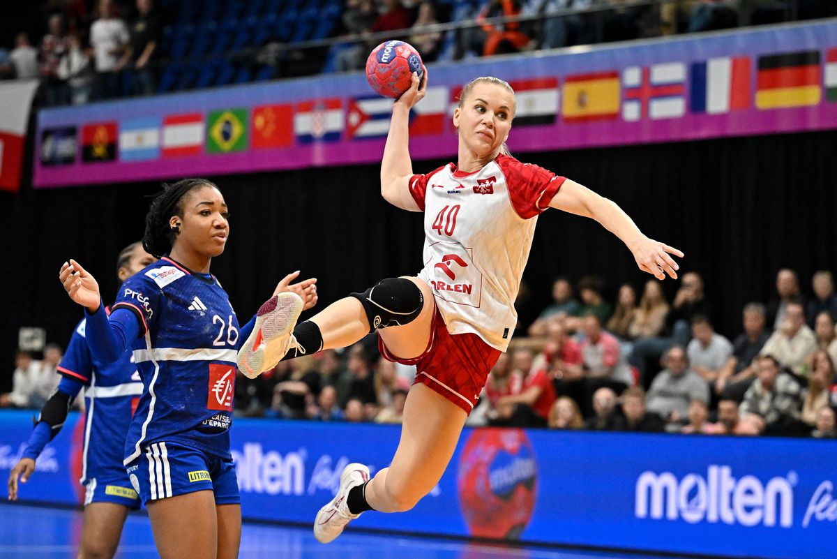 Extrema Dunării Brăila, prestație de MVP la Mondialul de handbal » Mesaj prin intermediul GSP pentru colegele românce