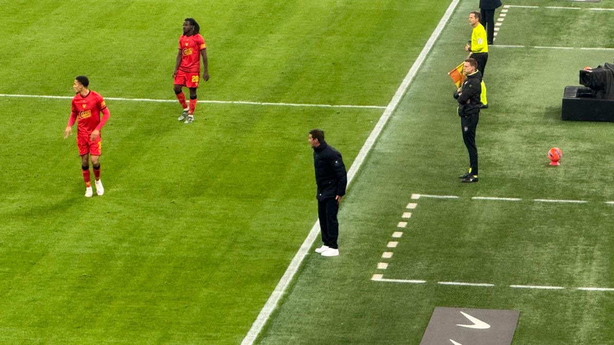 Chivu la Inter - Venezia, monitorizat 90 minute