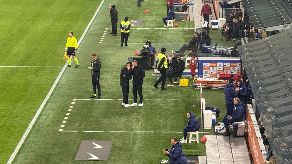 Chivu la Inter - Venezia, monitorizat 90 minute