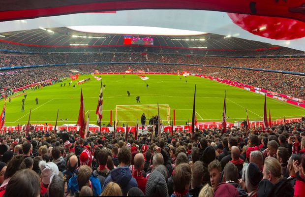 S-a stabilit țara gazdă de la Campionatul European din 2029