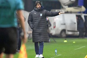 Filipe Coelho, după a treia victorie în 4 meciuri la Craiova: „Asta am încercat să fac și cred că am reușit”