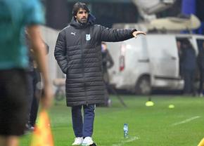 Filipe Coelho, după a treia victorie în 4 meciuri la Craiova: „Asta am încercat să fac și cred că am reușit”