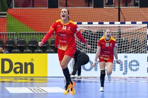 Bianca Bazaliu i-a răspuns dur selecționerului României » Schimb de replici acide