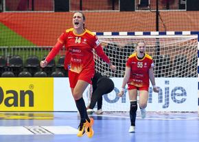 Bianca Bazaliu i-a răspuns selecționerului României: „Nu am doar un TV în casă”