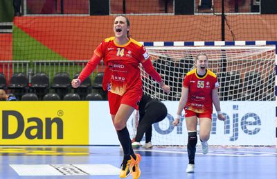 Bianca Bazaliu i-a răspuns selecționerului României: „Nu am doar un TV în casă”