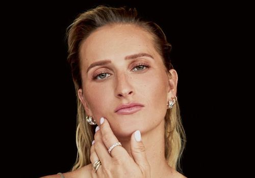 Marketa Vondrousova, loc 34 WTA