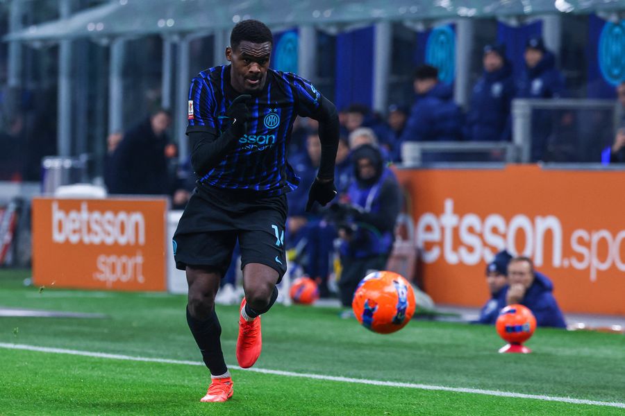 Chivu, actorul total! Cum trăiește antrenorul lui Inter un meci pe „San Siro”: de la stană de piatră la vulcan în erupție