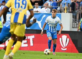 Petrolul - Universitatea Craiova, meciul zilei în Cupa României Betano » Ratare monumentală